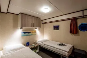 Image of Hotelboat Quo Vadis