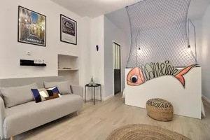 Image of La Sardine du Panier®