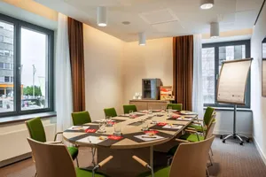 Image of IntercityHotel Dortmund
