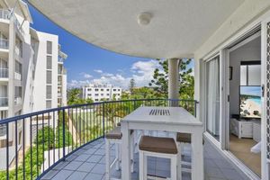 Image of The Penthouse Mooloolaba, Private Luxury Rooftop Living