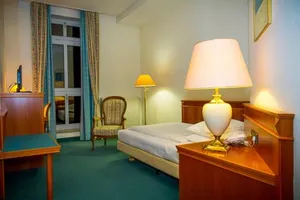 Image of Hotel de Weimar