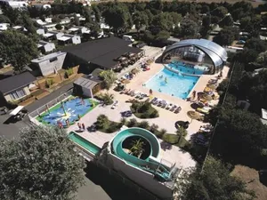 Image of Camping Le Beaulieu