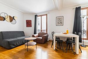 Image of 85m2 de Confort Paris 17 - Charme parisien 6P - FLAT-GUEST
