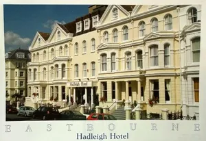 Image of Hadleigh Hotel