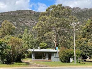 Image of 3 Bedroom Holiday house