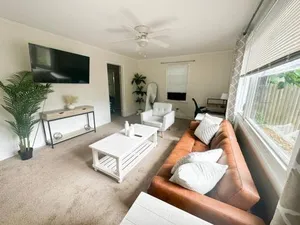 Image of GREAT VALUE! 7 Beds, W/D, & Parking!