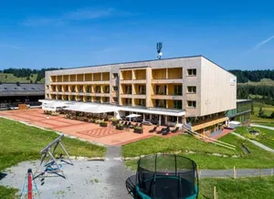 Image of Almhotel Hochhäderich