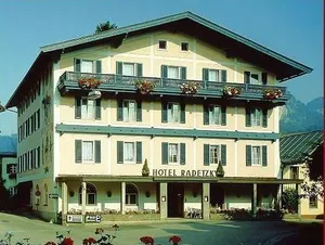 Image of Hotel Radetzky
