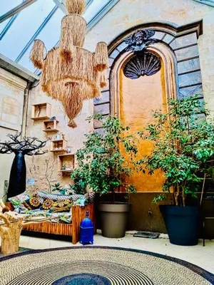 Image of Koko & Baobab