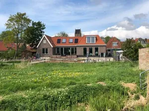 Image of B&B De Gulden Halsband Pingjum