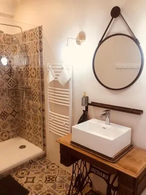 Image of Hôtes de Maïa Chambre d'hôtes chez l'habitant