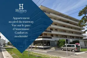 Image of Homey Cute - Parking inclus - Proche Geneve