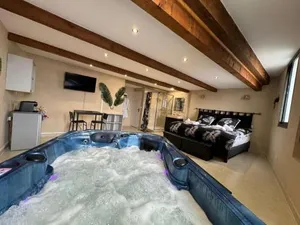 Image of Le Cocon SPA lune de miel