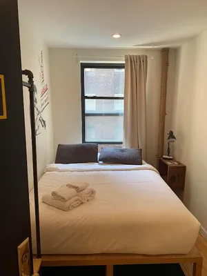 Image of Chelsea Rooms NYC