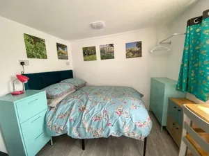 Image of Guest house Truro garden retreat