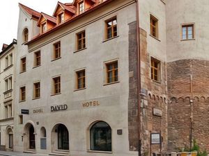 Image of Hotel David an der Donau