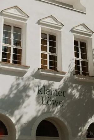 Image of kleiner Löwe – Stadthotel Bregenz