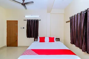 Image of OYO 37998 Thirumal Residency