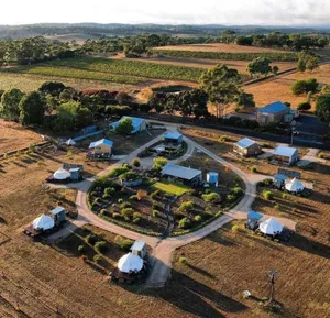 Image of Bukirk Glamping & Luxury Cabins