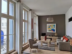 Image of COSY ZEN HYPER CENTRE APARTMENT***