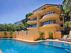 Image of Penthouse with Incredible Views & Pool