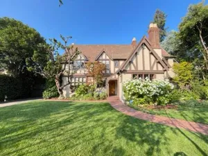 Image of Timeless Tudor w/ Game Room, Pool Table & Hot Tub