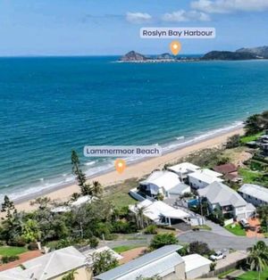 Image of ARay at Cooee Bay - Apt A - Beach House Yeppoon