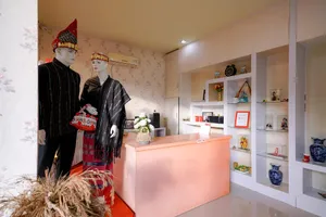 Image of RedDoorz Plus @ Jalan FL Lumban Tobing Sibolga