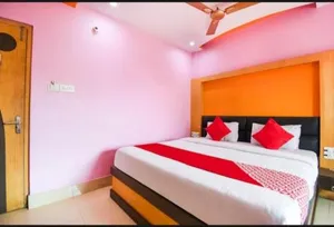 Image of Hotel Galaxy Inn