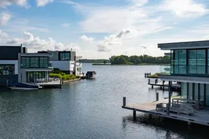 Image of Dormio Harbour Village