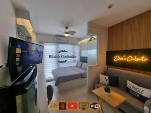 Image of Tagaytay affordable staycation by Elixir's Coolsuite