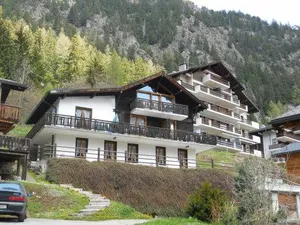 Image of Au Vieux Champex