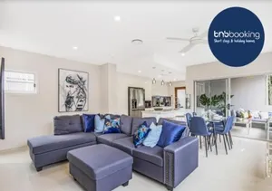 Image of Park Avenue Luxe Townhouse Brand New Sleeps 9