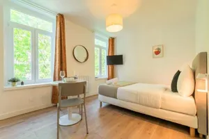 Image of Lille Sébastopol nice studio