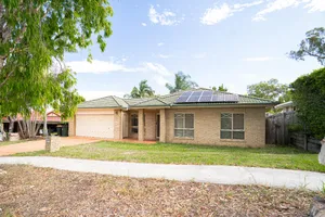 Image of A 4 Bedroom Spacious House