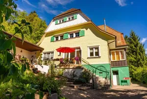 Image of Jägerhaus Donaueschingen