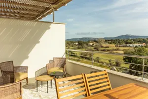 Image of Domaine d'Arca - Flaubert 10 - 4 pers - 2 chambres