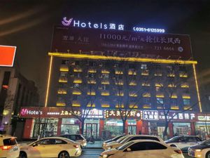 Image of Y  Hotels