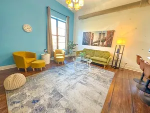 Image of McCormick Place 3BR-2BA with Optional Parking - sleeps 8
