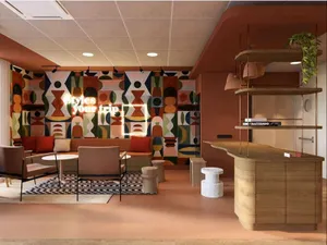 Image of ibis Styles Prévessin Genève Aéroport