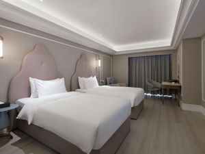 Image of Mercure Chengdu Jiuyanqiao