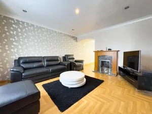 Image of Morden holiday