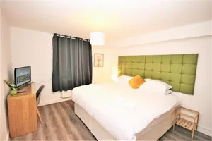 Image of The Aldgate Rooms
