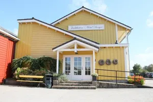 Image of Jachthaven Hotel Borger
