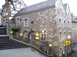 Image of Gästehaus By George