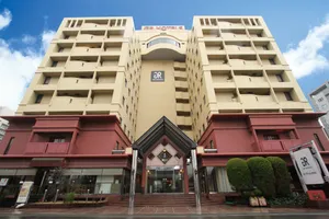 Image of GR Hotel Esaka