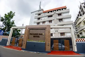 Image of paulson park hotel
