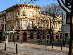 Image of Mansion Court