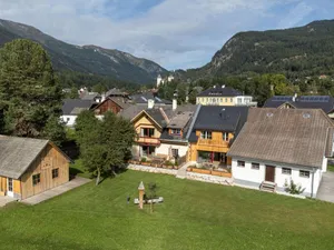 Image of Heimathaus Dengg - Ferienwohnungen - Sommerfrische in den Alpen