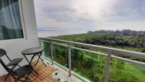 Image of Santubong Suites 9 (Just Like Home) Damai Kuching.